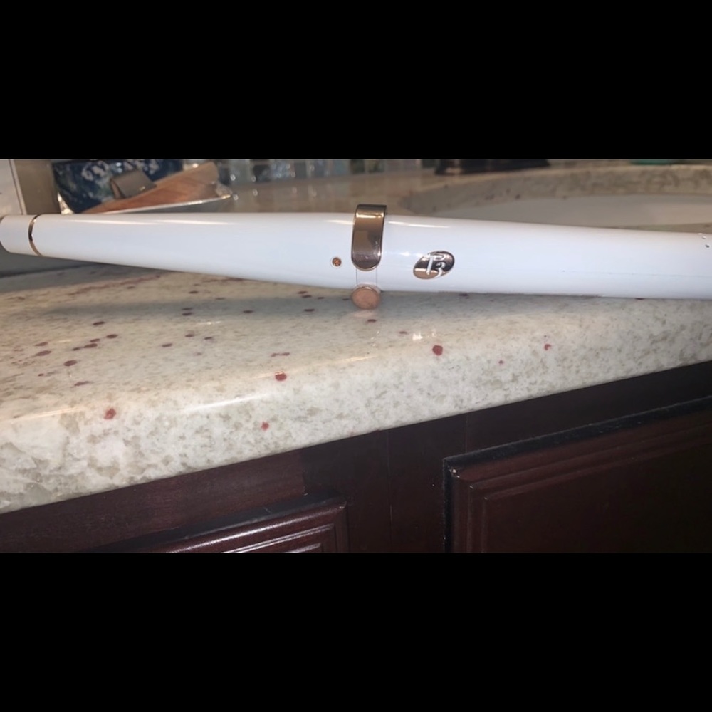 T3 Micro 1’ Curling Wand